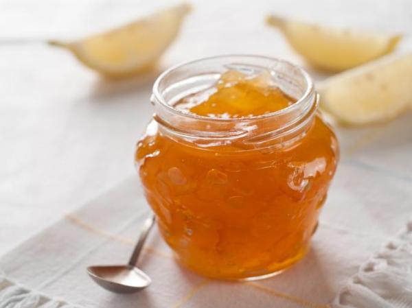 Recette de confiture d'orange sans sucre - Étape 7