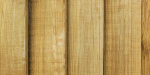 Comment nettoyer le bois avec du vinaigre et de l'huile