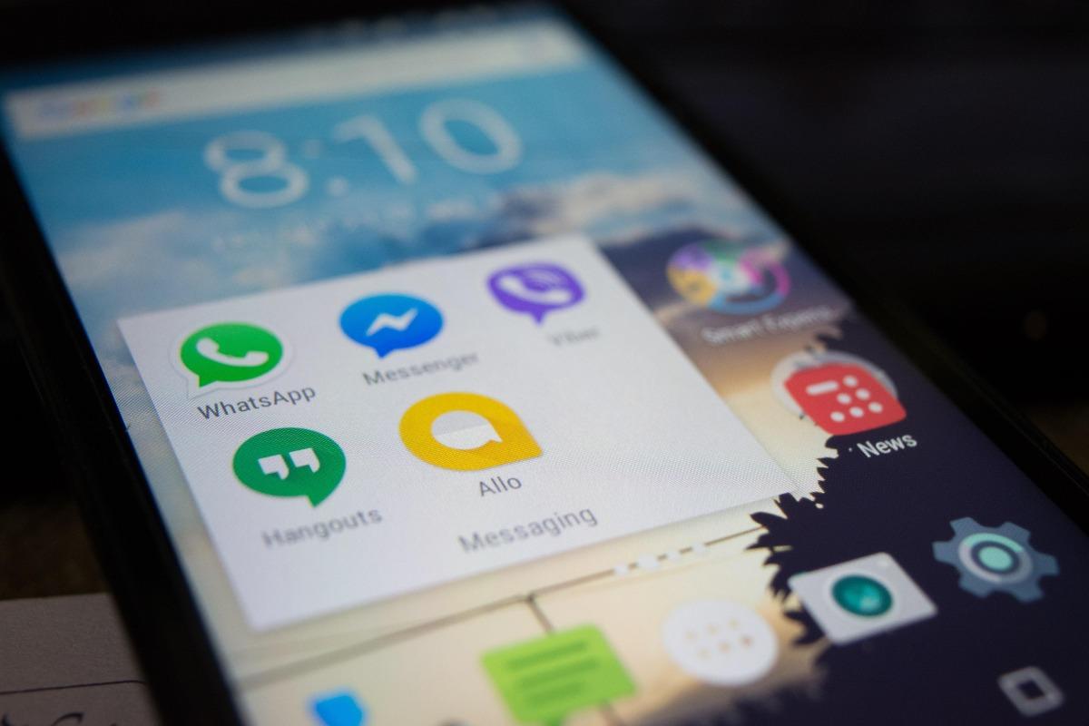 Comment récupérer un message supprimé sur WhatsApp