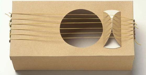 Comment fabriquer des instruments de musique pour les enfants