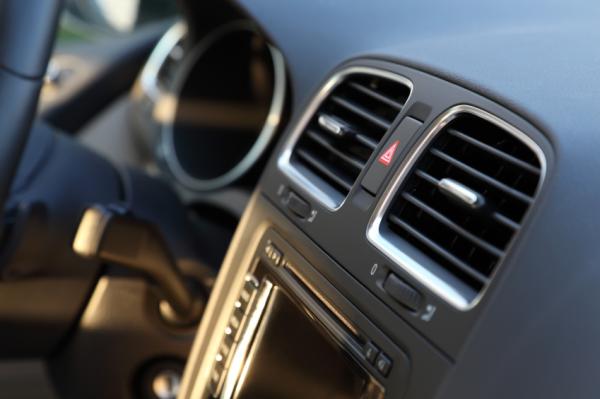 Comment faire pour que ma voiture sente bon - Étape 2