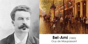 Quelle est la morale de Bel-Ami de Maupassant