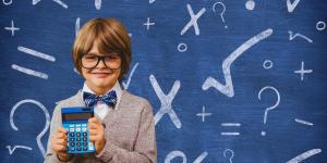 Application pour résoudre les problèmes de math