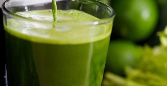 Comment faire des jus de légumes