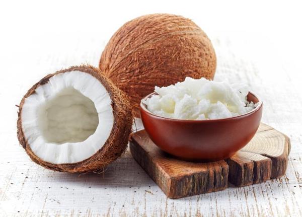 Remèdes naturels contre la dengue - L'eau de coco