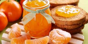 Comment faire de la confiture de mandarine