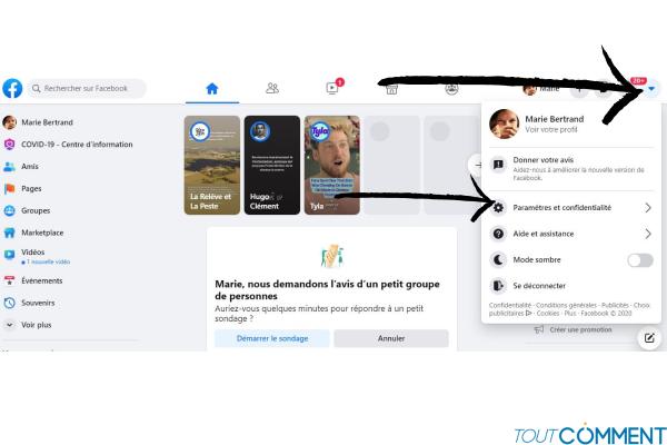 Comment supprimer toutes les publications Facebook - Comment supprimer toutes les publications Facebook [2 étapes]