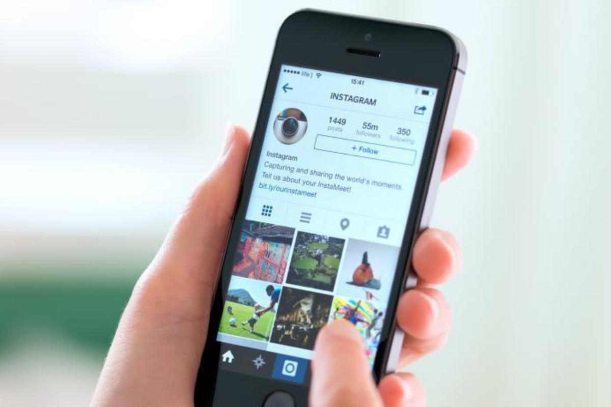 Comment trouver quelqu'un sur Instagram ?