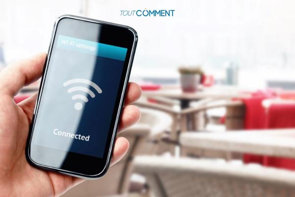 On dit LE ou LA WiFi ? - On dit LE ou LA WiFi ?