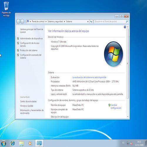 Comment formater et installer Windows 7 - Étape 15
