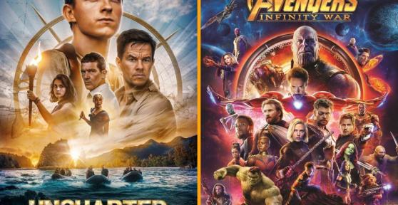 Les meilleurs films de Tom Holland