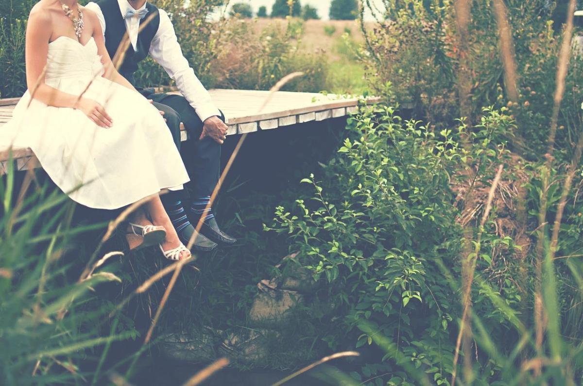 Idées pour un mariage intime