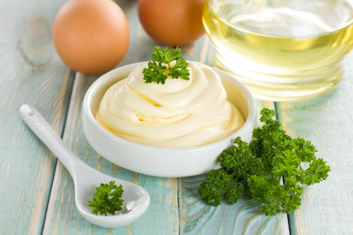 Peut-on congeler de la mayonnaise maison