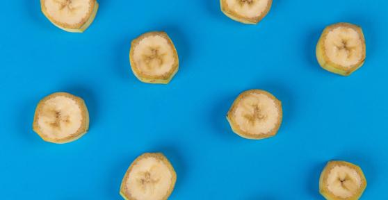 Comment congeler des bananes