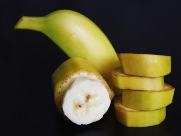 Comment congeler des bananes - Comment congeler les bananes coupées en rondelles