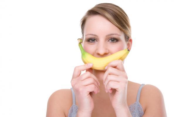 Comment congeler des bananes - Composition nutritionnelle et propriétés de la banane