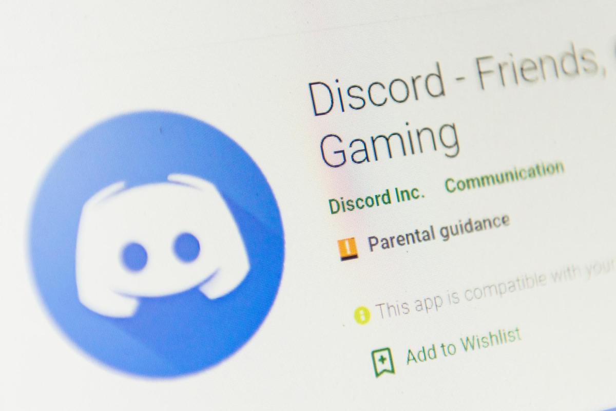 Qu'est-ce que Discord et à quoi ça sert