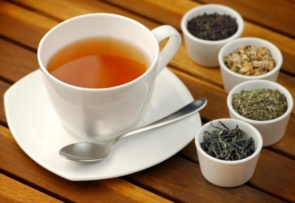 Les meilleures infusions contre les maux d'estomac