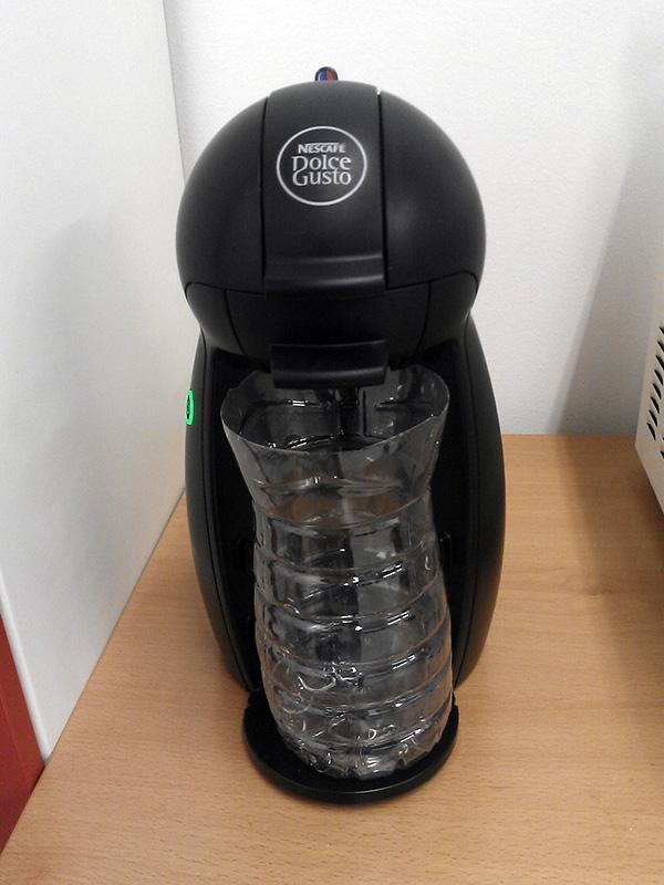 Comment détartrer une machine Dolce Gusto - 9 étapes