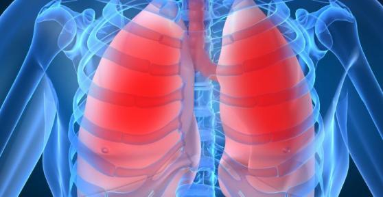 10 symptômes qui indiquent des problèmes pulmonaires
