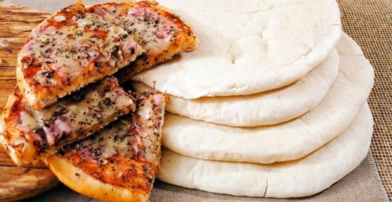 Comment congeler une pâte à pizza ?