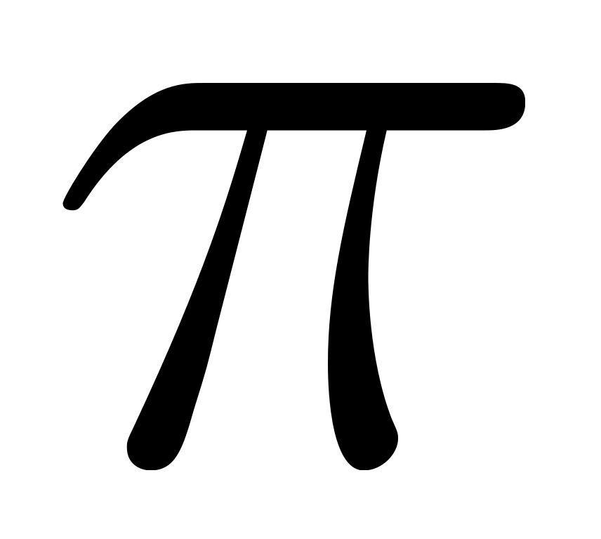 Combien vaut le nombre pi