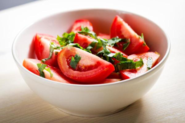 La tomate contient du fructose ? - Puis-je manger de la tomate si je suis intolérant au fructose ?
