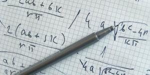 Comment calculer une racine carrée sans calculatrice