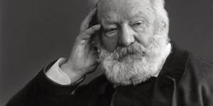 Courte biographie de Victor Hugo (1802 - 1885)
