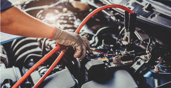 Durée de vie d'une batterie d'une voiture électrique