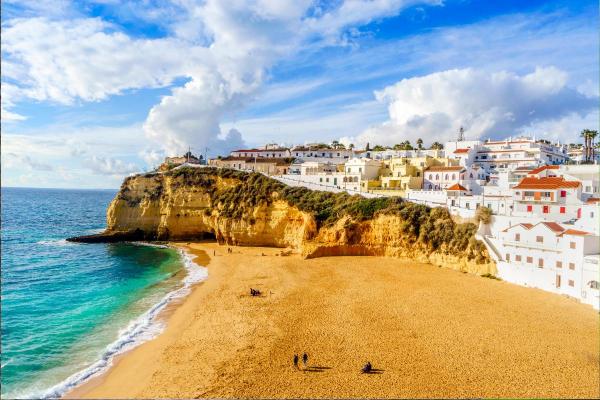 Où partir en septembre ? - Algarve - Portugal