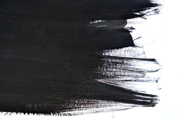 Comment Faire Du Noir Maison à L'acrylique