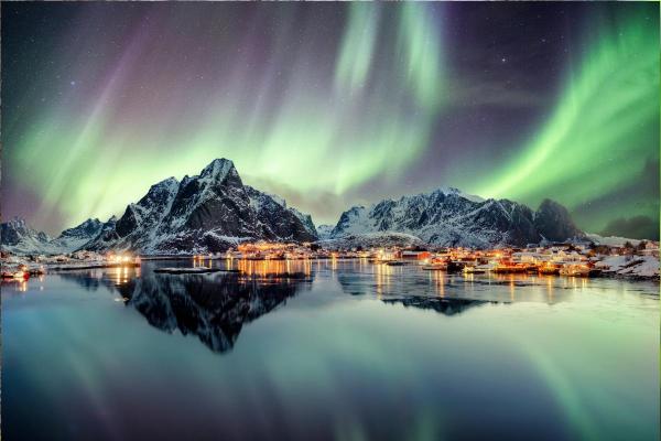 Où partir en septembre ? - Islande