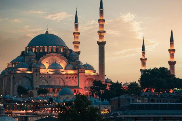 Où partir en septembre ? - Turquie