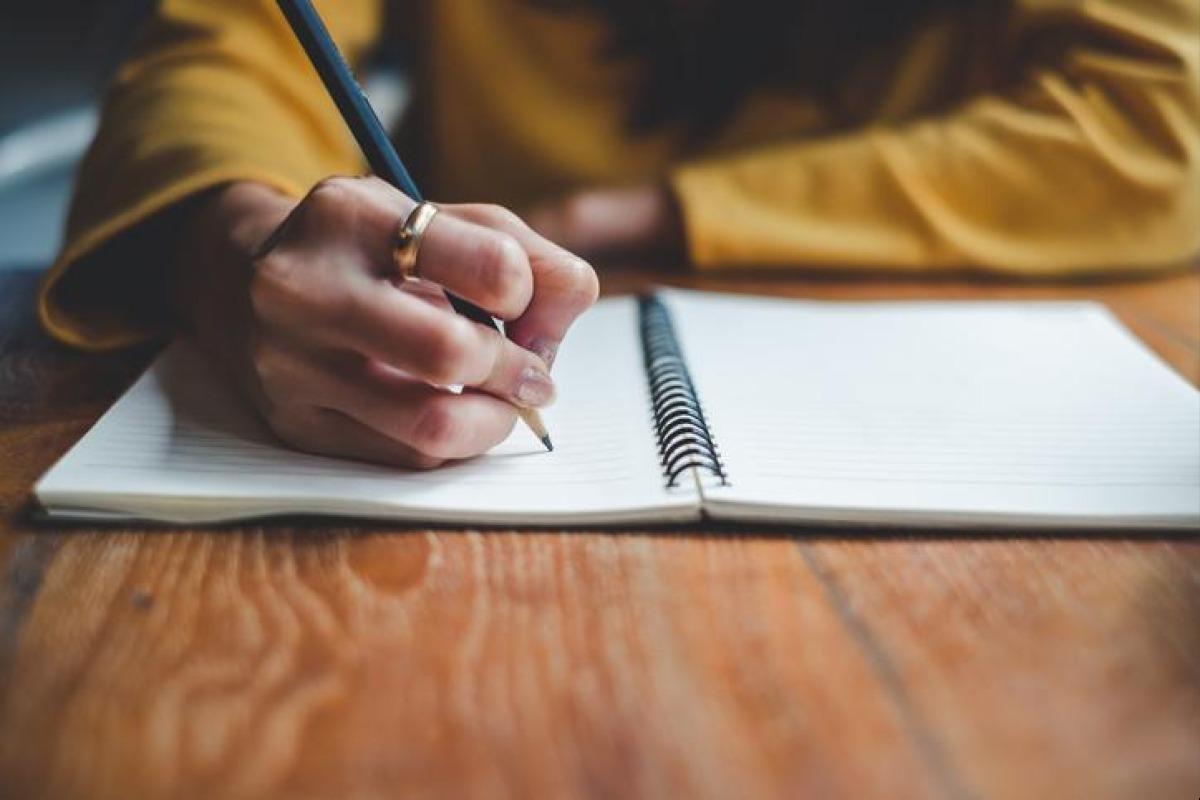 Comment commencer une lettre ?