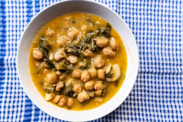 Comment cuisiner des blettes ? - Étape 11