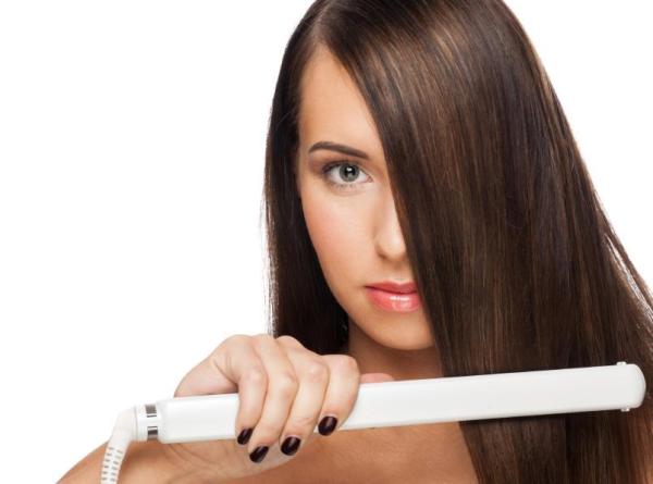 Comment prendre soins des cheveux brûlés - Étape 3