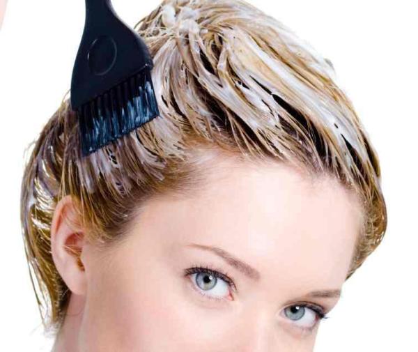 Comment prendre soins des cheveux brûlés - Étape 7