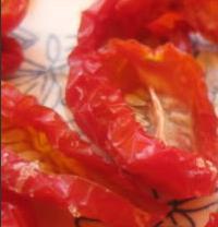 Comment faire des tomates séchées au four