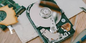 Comment récupérer des données sur un disque dur