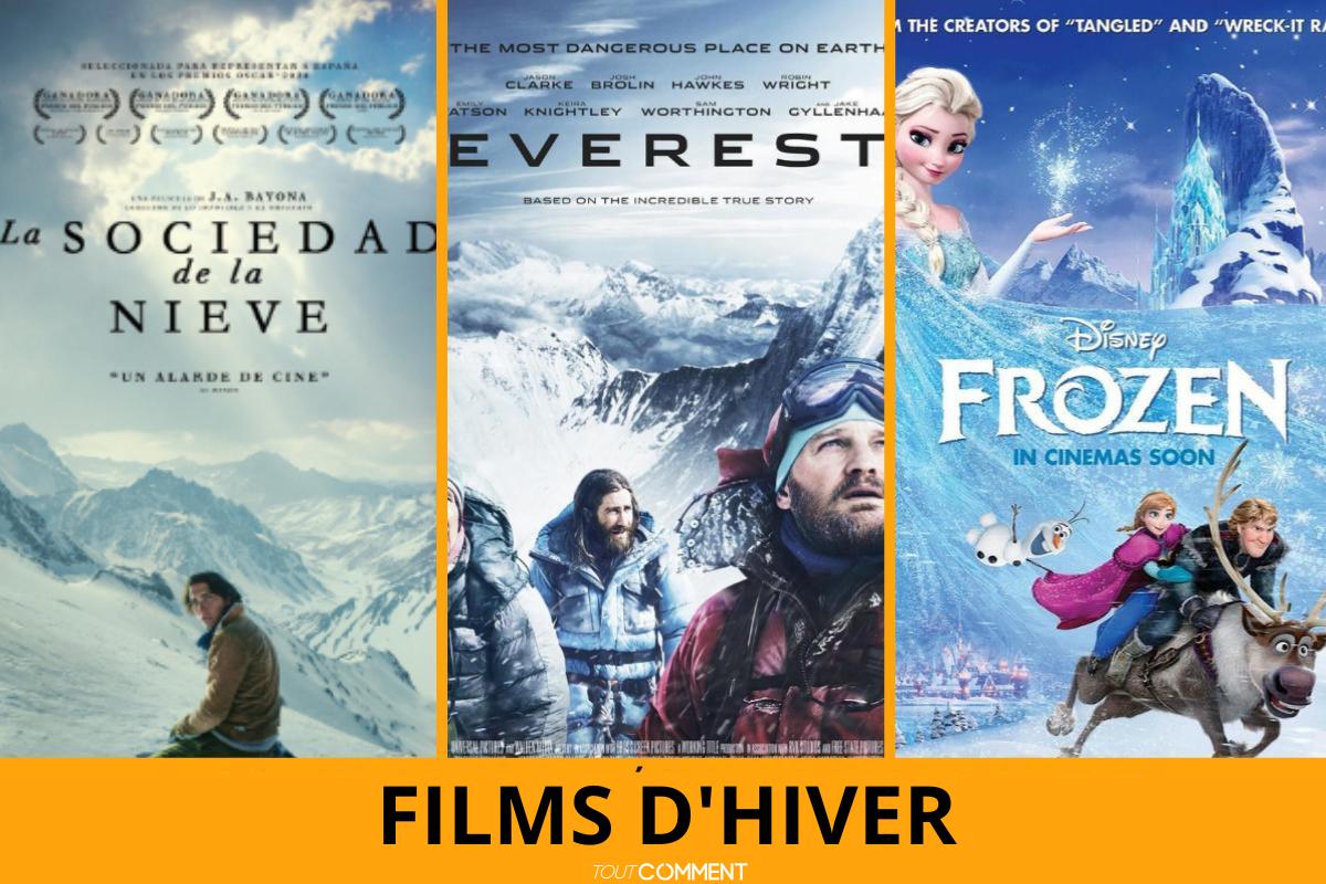Films d'hiver