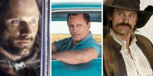 Films avec Viggo Mortensen