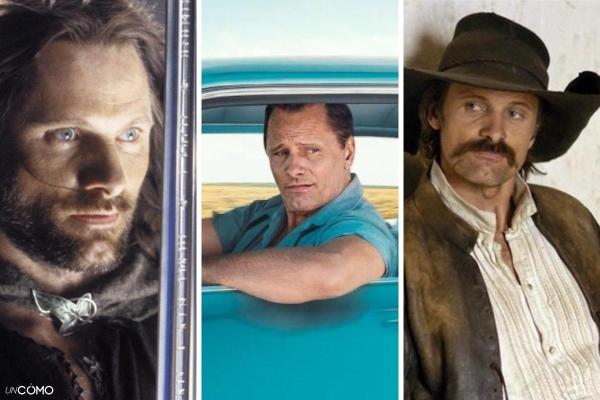 Films avec Viggo Mortensen