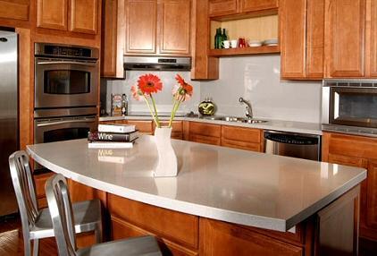 Comment nettoyer du silestone