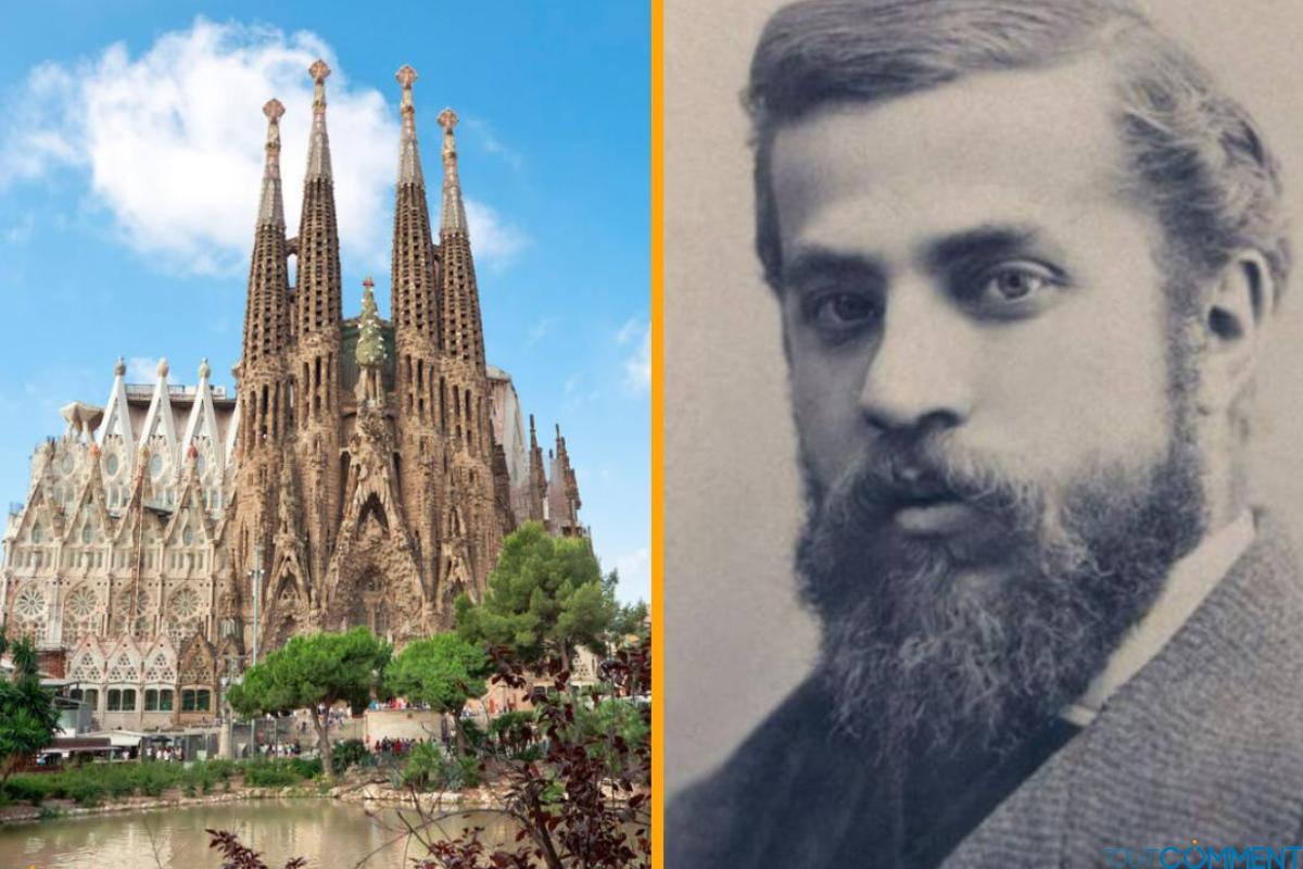 Comment est mort Gaudi ?