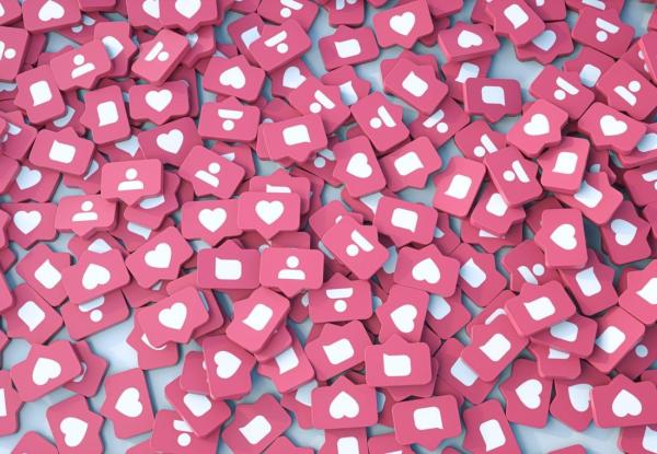 Comment masquer les likes sur Instagram
