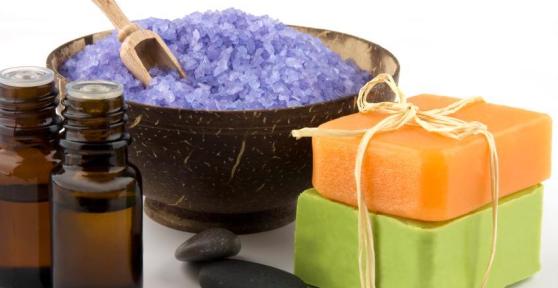 Comment faire du savon naturel