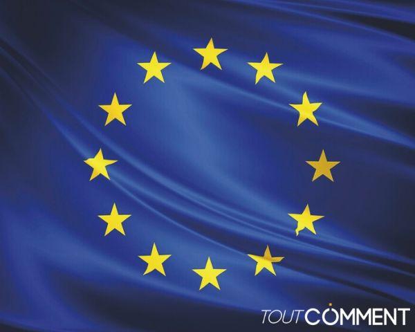 Liste des pays de l'Union Européenne et leur capitale