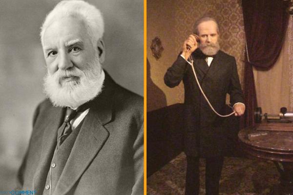 Qui a inventé le téléphone ? - Qui a inventé le téléphone ?