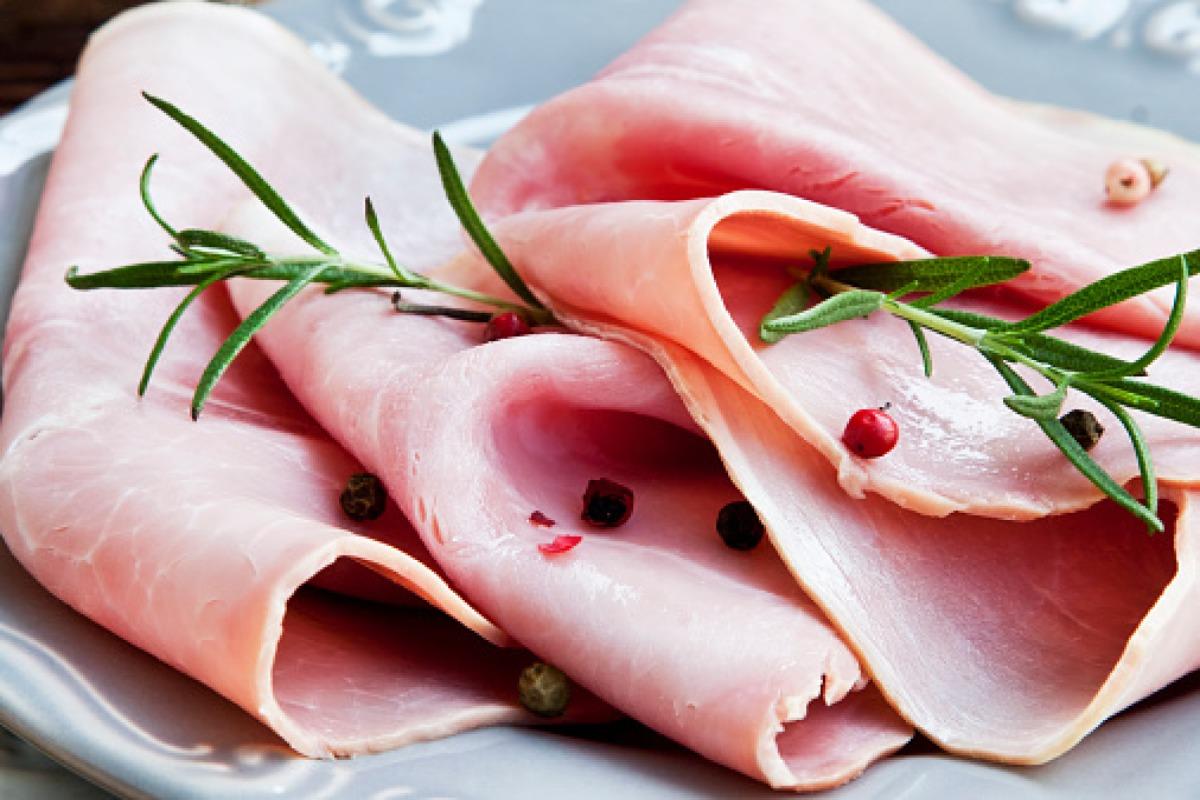 Comment conserver du jambon blanc
